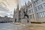 Marischal College