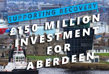 Aberdeen_investment