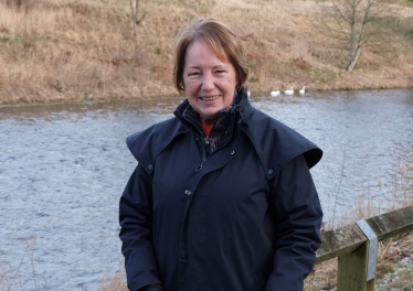 Cllr Avril MacKenzie